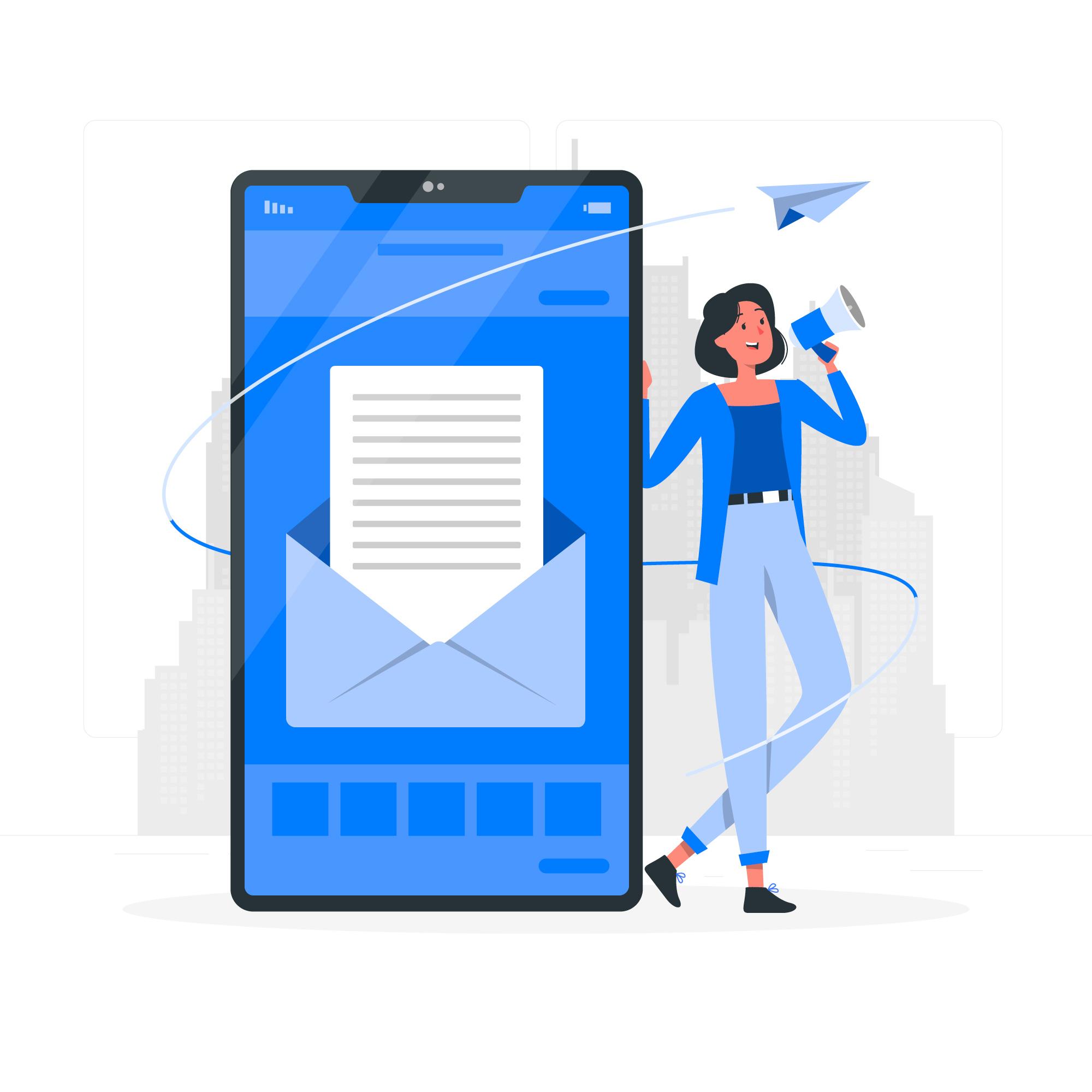 Transactional SMS Solutions